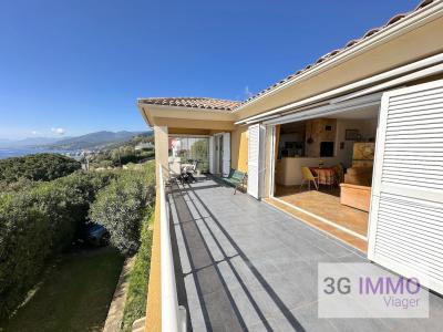Acheter Maison 117 m2 Brando