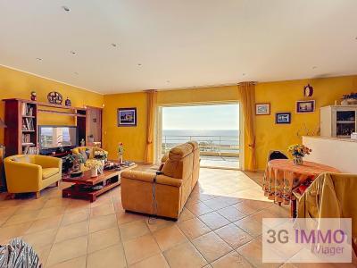 Acheter Maison Brando Corse