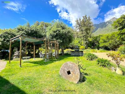 Acheter Maison 220 m2 Santa-maria-poggio