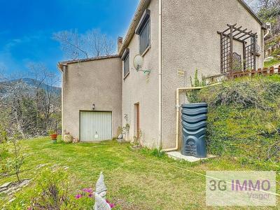 Annonce Vente 3 pices Maison Porta 20