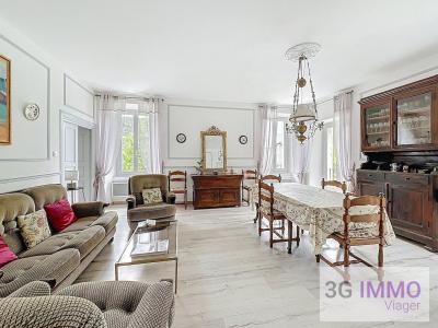Annonce Vente 7 pices Maison Frasseto 20