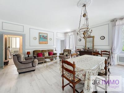 Acheter Maison 198 m2 Frasseto