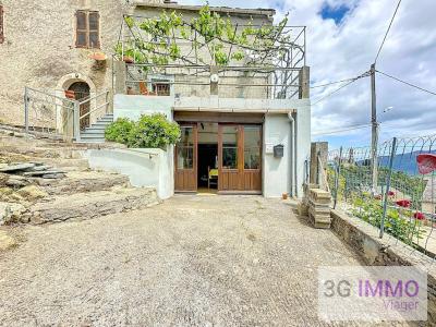 Acheter Maison Ortiporio Corse
