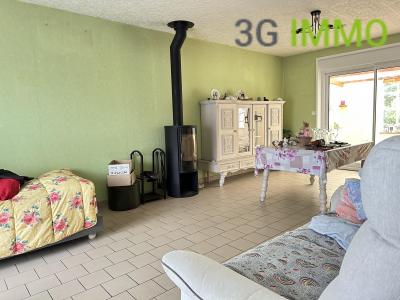 Annonce Vente 4 pices Maison Isbergues 62