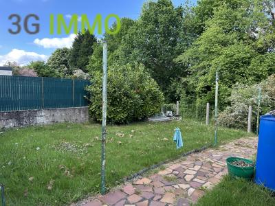 Acheter Maison Isbergues 138990 euros