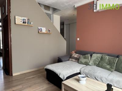 Annonce Vente 3 pices Maison Isbergues 62
