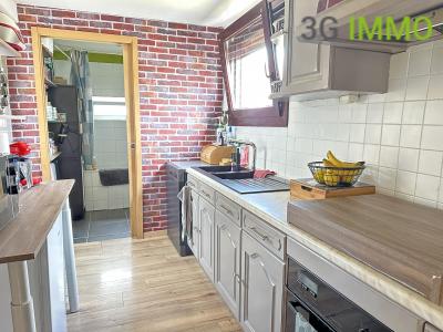 Acheter Maison 69 m2 Isbergues