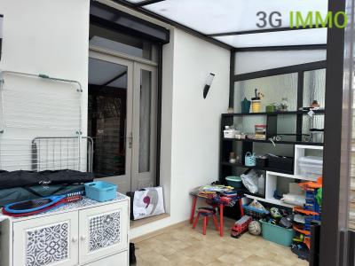 Acheter Maison Isbergues 117990 euros