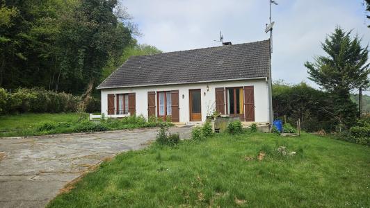 Annonce Vente 4 pices Maison Saint-cyr-sur-morin 77