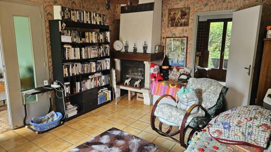 Acheter Maison 89 m2 Saint-cyr-sur-morin