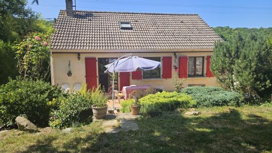 Annonce Vente 5 pices Maison Saint-cyr-sur-morin 77