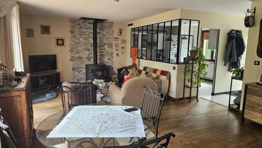 Acheter Maison 108 m2 Saint-cyr-sur-morin