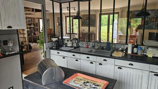 Acheter Maison Saint-cyr-sur-morin Seine et marne