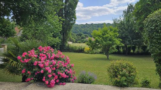 Annonce Vente 5 pices Maison Saint-cyr-sur-morin 77