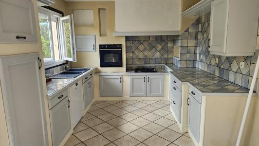Acheter Maison Saint-cyr-sur-morin 255000 euros