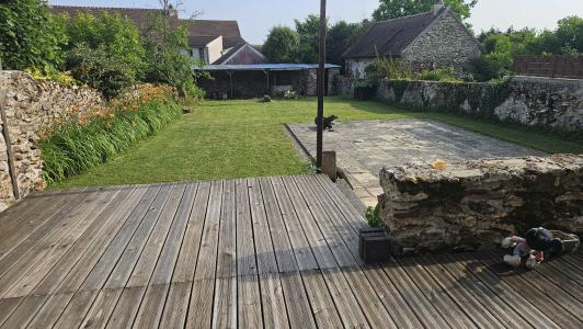 Acheter Maison 180 m2 Saint-cyr-sur-morin