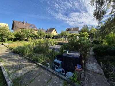 Acheter Maison 85 m2 Illzach