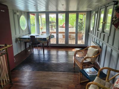 Acheter Maison Noisy-le-grand Seine saint denis