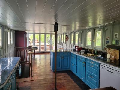 Acheter Maison Noisy-le-grand 265000 euros