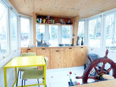 Acheter Maison Paris-19eme-arrondissement 275000 euros