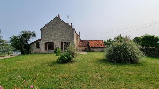 For sale Jalesches 7 rooms 162 m2 Creuse (23270) photo 2