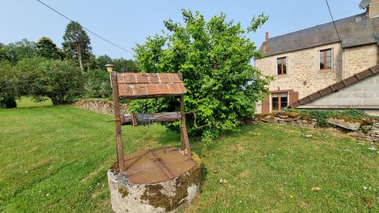 For sale Jalesches 7 rooms 162 m2 Creuse (23270) photo 3