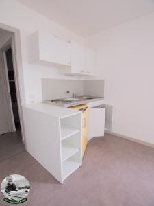 Acheter Appartement 20 m2 Clermont-ferrand