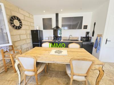 Annonce Vente 2 pices Appartement Beaucaire 30