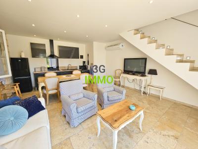 Acheter Appartement 54 m2 Beaucaire