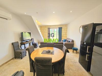 Annonce Vente 3 pices Appartement Beaucaire 30