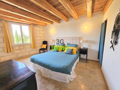 Acheter Appartement Beaucaire Gard