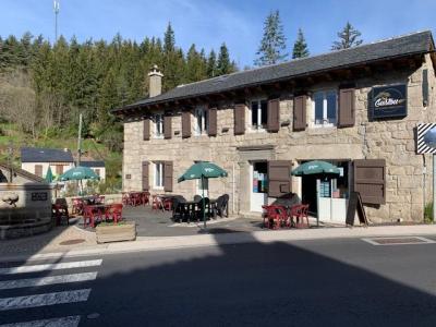For sale Serverette 6 rooms 170 m2 Lozere (48700) photo 0