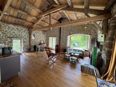 For sale Grandrieu 7 rooms 250 m2 Lozere (48600) photo 0
