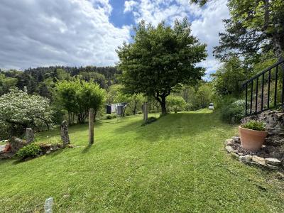 Annonce Vente 7 pices Maison Grandrieu 48