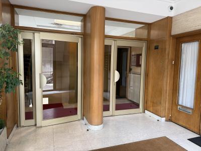 Acheter Appartement 59 m2 Paris-16eme-arrondissement
