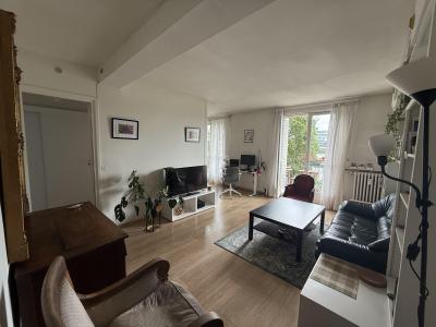 Acheter Appartement Paris-16eme-arrondissement 600000 euros