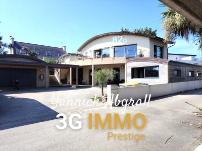For sale Plougonvelin 8 rooms 225 m2 Finistere (29217) photo 1