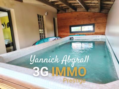 For sale Plougonvelin 8 rooms 225 m2 Finistere (29217) photo 2