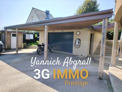 For sale Plougonvelin 8 rooms 225 m2 Finistere (29217) photo 3