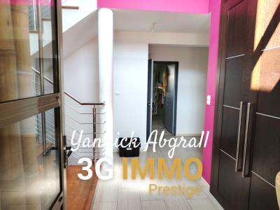 For sale Plougonvelin 8 rooms 225 m2 Finistere (29217) photo 4