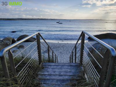 For sale Kerlouan 5 rooms 85 m2 Finistere (29890) photo 0