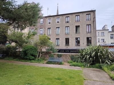For sale Brest 2 rooms 38 m2 Finistere (29200) photo 0