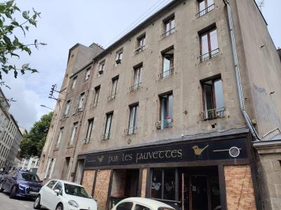 Annonce Vente 2 pices Appartement Brest 29