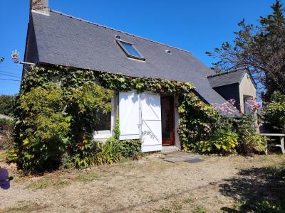 For sale Brignogan-plage 4 rooms 60 m2 Finistere (29890) photo 0
