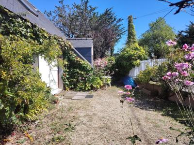 For sale Brignogan-plage 4 rooms 60 m2 Finistere (29890) photo 1