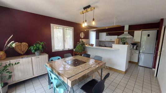 Annonce Vente 4 pices Maison Sillingy 74