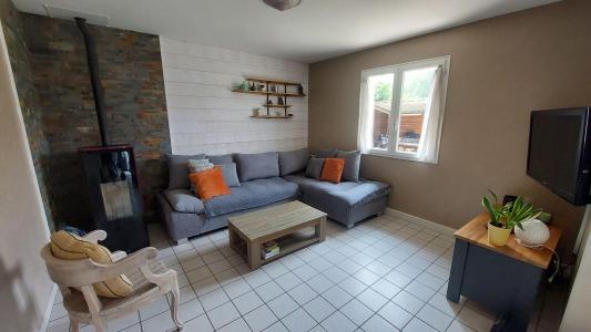 Acheter Maison 106 m2 Sillingy