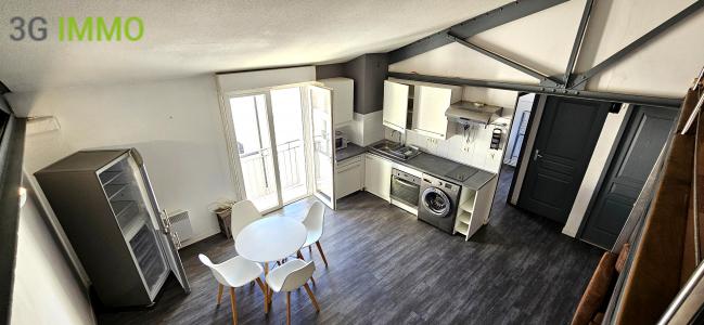 For sale Saint-laurent-d'aigouze 2 rooms 47 m2 Gard (30220) photo 0