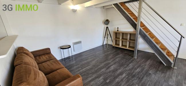 For sale Saint-laurent-d'aigouze 2 rooms 47 m2 Gard (30220) photo 1