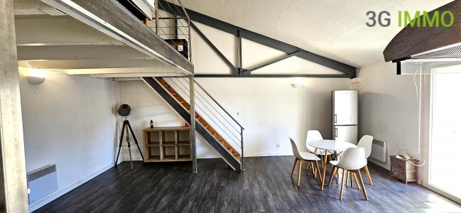 For sale Saint-laurent-d'aigouze 2 rooms 47 m2 Gard (30220) photo 2